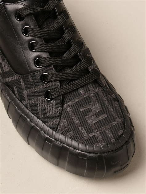 fendi grey shoes women|fendi sneakers women on sale.